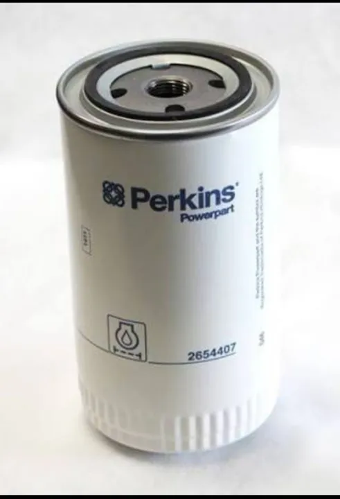 filter oli Perkins 2654407 | Lazada Indonesia