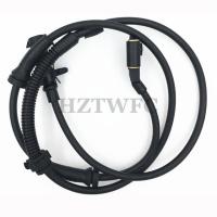 ✐❆✓ Free Shipping 56041316AA ABS Wheel Speed Sensor For Jeep Grand Cherokee WJ 1999-2004 Front Right