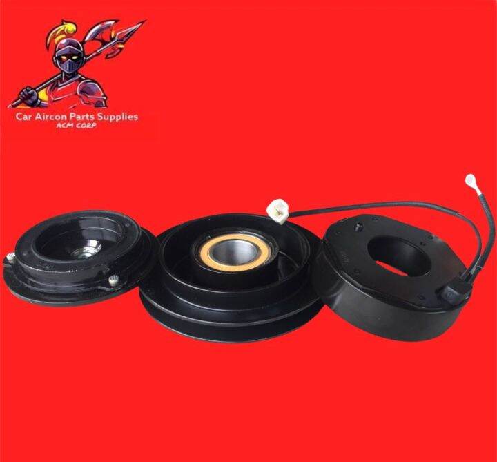 Mitsubishi Pajero Middle Pulley Assembly Car Aircon Parts Lazada PH