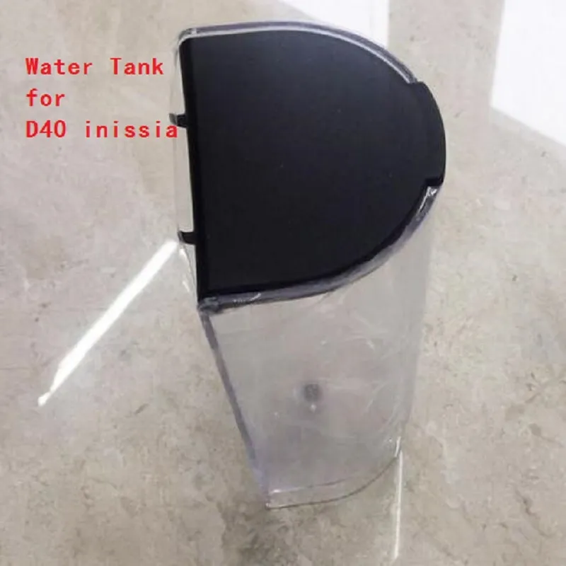 Nespresso Krups Water Tank/Reservoir Replacement Suitable For Inissia C40 And D40 Espresso Coffee Machine | Lazada PH