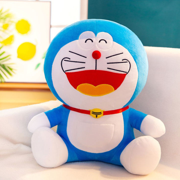 free-shipping-25cm-doraemon-stuffed-toy-doraemon-plush-toy-doraemon-items-robot-cat-toys