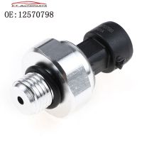 New Engine Oil Pressure Sensor Switch For Cadillac For Chevy Chevrolet For GMC For Buick 12570798 12621649 12674782