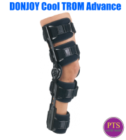 Donjoy Post Operative Knee Brace (Cool TROM Advance) (DJ11-9114-9)