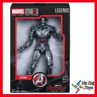 Marvel Legends 10th Ultron 6 Figure  มาร์เวล เลเจนด์ 10 ปี อัลทรอน ขนาด 6 นิ้ว ฟิกเกอร์