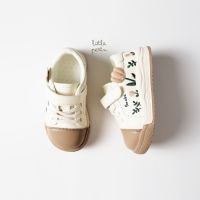 Little Perin รองเท้าเด็ก Little Shoes(LS117)