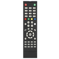 Remote Control Applicable To Modern Tv Hyundai2 English Remote Control Set-Free Adaptation Replacement