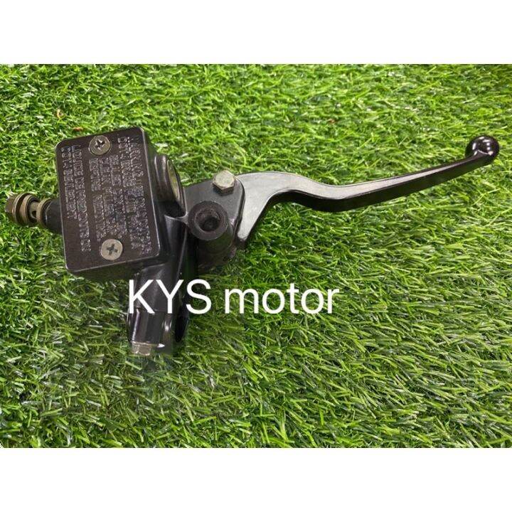 brake master skydrive125/smash 115 10mm Lazada PH