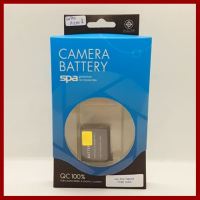 ถูกที่สุด!!! SPA Battery For Gopro Hero 4 ##กล้องถ่ายรูป ถ่ายภาพ ฟิล์ม อุปกรณ์กล้อง สายชาร์จ แท่นชาร์จ Camera Adapter Battery อะไหล่กล้อง เคส