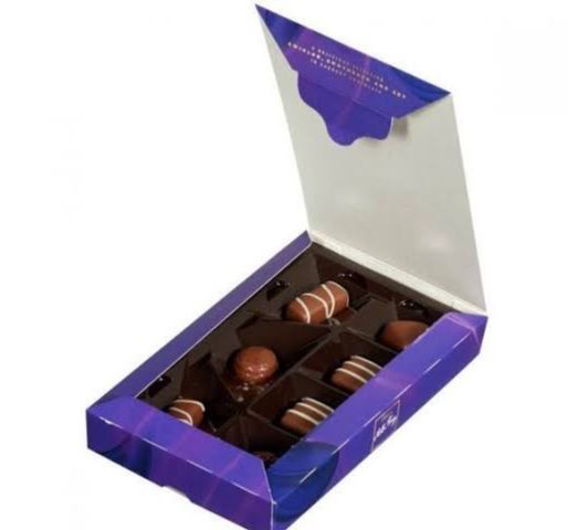 cadbury-milk-tray-ช็อคโกแลตกล่อง-5ชนิด-นำเข้าจากอังกฤษ