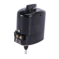 12V Universal Windscreen Wiper Motor For Willys Jeep Tractor