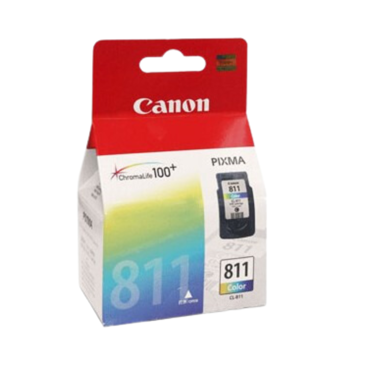 Canon Cartridge CL 811 Colour Original | Lazada Indonesia