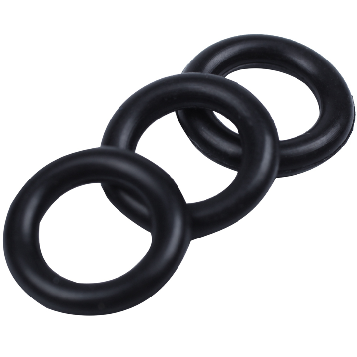 1000-pieces-black-nitrile-rubber-o-ring-seals-washers-12-mm-x-2-5-mm-x-7-mm