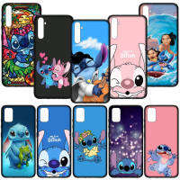 ซิลิโคน Coque อ่อนนุ่ม ปก H176 DA20 cute Lilo Stitch Cartoon เคสโทรศัพท์ หรับ iPhone 14 13 12 11 Pro XS Max X XR 6 7 8 6S Plus 6Plus 7Plus 8Plus 7+ 8+ 6+ 14Plus Phone Casing + 14+ ProMax 11Pro 13Pro 12Pro 14Pro