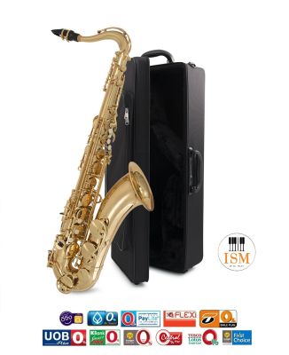Yamaha เทเนอร์ แซกโซโฟน Tenor Saxophone รุ่น YTS-480