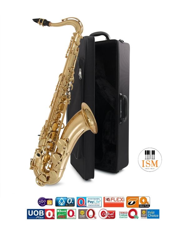 yamaha-เทเนอร์-แซกโซโฟน-tenor-saxophone-รุ่น-yts-480