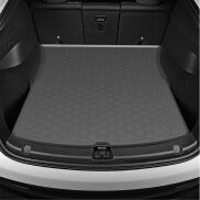 Suitable for tesla tesla ModelY silicone trunk before trunk mat mat of
