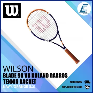 Wilson Blade 98 V8 - Best Price in Singapore - Apr 2024