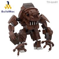 ? ของเล่นทางปัญญา c ภาพยนตร์คลาสสิกและโทรทัศน์ star wars ip building block ของเล่น MOC-111389 (แค้น)