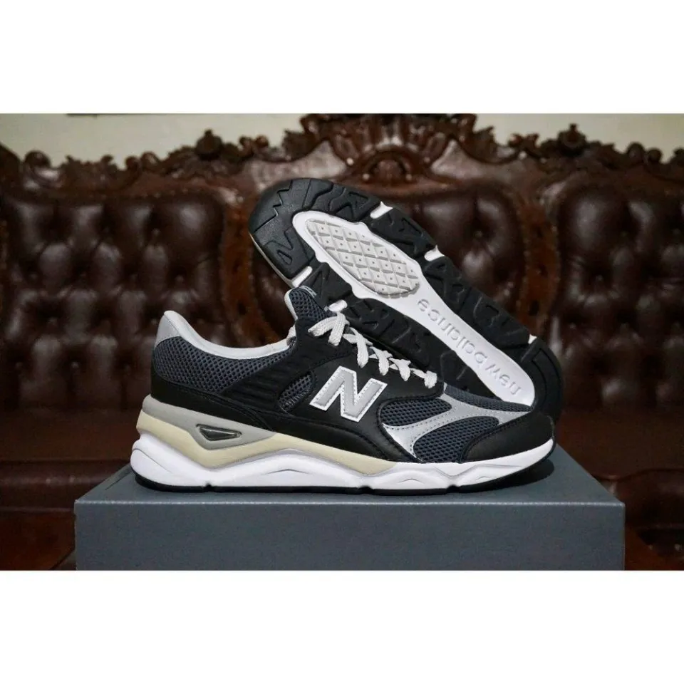 nb x90 black