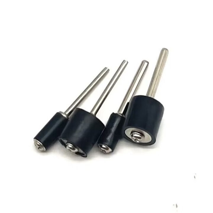 10pcs-dremel-accessories-drum-rubber-mandrel-2-35mm-3-175mm-shank-rod-for-sander-sanding-grinding-polishing-for-rotary-tool