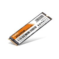 Kingdian M.2 SSD Nvme Pcie 3.0 X4 256GB โซลิดสเตทไดรฟ์ภายใน512GB M2แล็ปท็อป