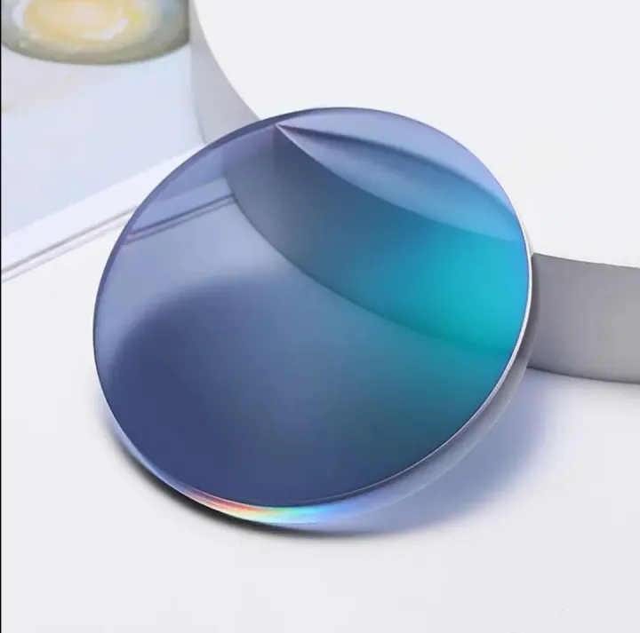 LENSA PHOTOCROMIC ANTI RADIASI NORMAL, MINUS -0.50 SAMPAI -4.00 LENSA ...