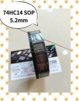 74HC14 SOP 5.2mm