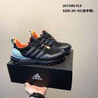 in stock Ultraboost All Terrain 4.0 Black/Turquoise Mens Running Shoes Premium-39-45 EURO men snaekers