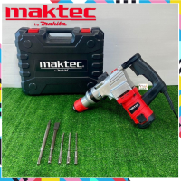 สว่านสกัดไฟฟ้า  MAKTEC รุ่น MT2926A เครื่องสกัดไฟฟ้า (ขนาดกลาง)  ฟรีเก็บปลายทาง?