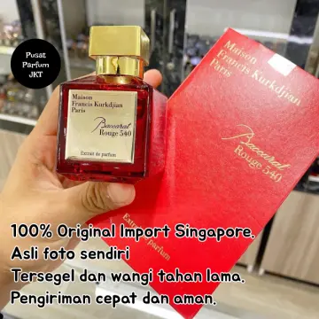 Parfum Lv Pria - Homecare24