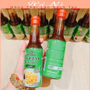 Xì dầu nước tương chiên cơm, rang cơm Kikkoman Tasty Japan Stir