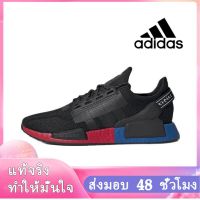 〖2022คุณภาพสูงและราคาถูก〗ADIDAS NMD R1 V2 รองเท้าผู้ชาย รองเท้าผู้หญิง รองเท้าผ้าใบผช รองเท้าผ้าใบผญ ร้องเท้าผ้าใบ รองเท้าวิ่งชาย รองเท้าวิ่งผญ รองเท้าวิ่ง A070-01 แบบเดียวกับในห้าง