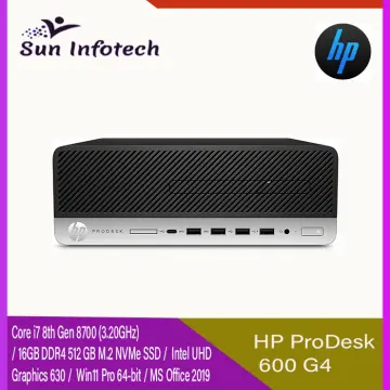 Buy HP Gaming Desktops Online | lazada.sg