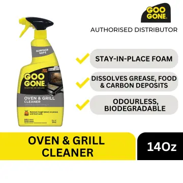 Goo Gone Grill - Best Price in Singapore - Oct 2023
