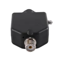 1 Piece 1:64 Balun 4-Band End-Feed Antenna Using Frequency Range 1-30Mhz Power 100W (PEP)