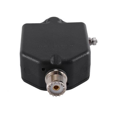 1 Piece 4-Band End-Feed Antenna 8-Band End-Feed Antenna Using Frequency Range 1-30Mhz Power 100W (PEP)