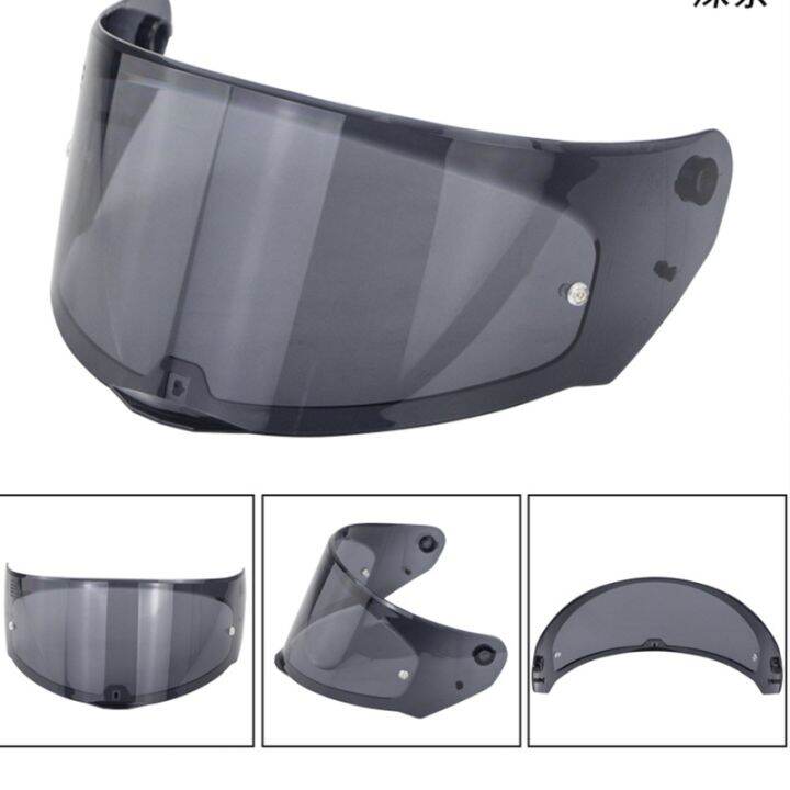 motorcycle-helmet-visor-lens-full-face-uv-protection-sunscreen-for-ff320-ff328-ff353-helmet-accessories-3xub