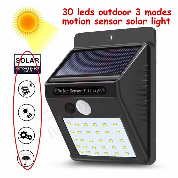 outdoor-48-led-solar-wall-lamp-night-light-pir-motion-sensor-auto-onoff-waterproof-porch-path-street-garden-security-lighting