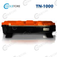 RJ ✴COOL หมึกเทียบเท่า TN 1000TN-1000TN1000T1000DR1000D1000P115BCT202137 Toner For Brother HL-11101210WDCP-1510❆