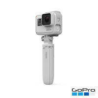 SHORTY (DUSK WHITE) (MINI POLE + TRIPOD) สีขาว ลิมิเต็ด ของแท้ GoPro สามารถปรับได้ 3 ช่วง พกพาสะดวกพับเก็บได้ ขาตั้งแข็งแรง