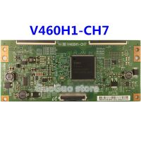 1Pc Tcon Board V460H1-CH7 LED LCD T-Con LA46C650L1F Logic Board UA46C6200