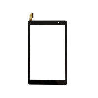 สำหรับ T Eteclast P85 4กรัม51ขาแท็บเล็ตพีซี P/n CH1339-FPC สัมผัสแผง Digitizer เซ็นเซอร์แก้วเปลี่ยน CH1339-FPC OXML