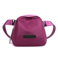 【July】 Oxford cloth womens bag trendy fashion large-capacity lightweight shell one-shoulder Messenger sports 2021 new