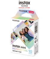 FUJIFILM INSTAX MINI ลาย MERMAID TAIL