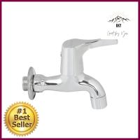 ก๊อกล้างพื้น 1 ทาง KARAT FAUCET EC-03-401-501-WAY WALL FAUCET KARAT FAUCET EC-03-401-50 **ลดราคาจัดหนัก **