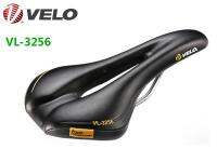 【LZ】♣✖  Velo VL-3256 Bicycle Saddle selle MTB Mountain Bike Saddle comfortable Seat Cycling Super-soft cushion seatstay parts 298g only