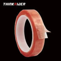 Thinkrider ยางจักรยานเสือหมอบแบบท่อเทปติดขอบสองด้านเทปสองด้านเหมาะสำหรับเต้าหู้วิตตอเรีย