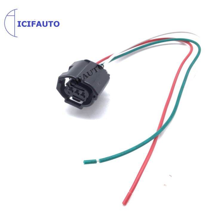 8651a065-headlight-level-sensor-body-height-sensor-plug-pigtail-connector-for-suzuki-vitara-grand-vitara-mitsubishi-pajero