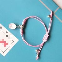 Anime Mo Dao Zu Shi Rabbit Leather Rope Bracelet Bracelet Size Adjustable Unisex Antique Vintage Accessories