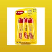 BILL US Ở đây có son dưỡng môi Carmex chuẩn nội địa US các loại nè